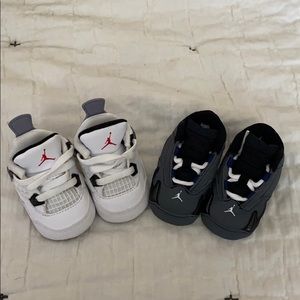 🆕💙 Baby Jordan’s set